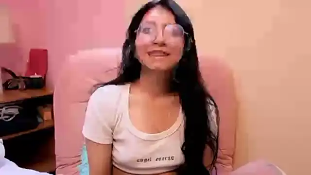 VioletxBloom online show from April 2026 11:53:02 AM