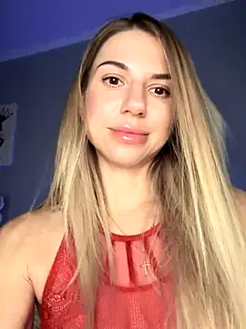 Prettie Katrin online show from October 2025 10:13:01 AM