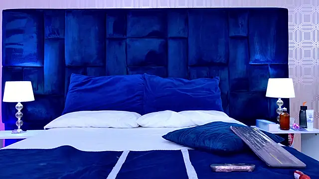 Samanta Isel online show from November 2025 03:06:02 AM