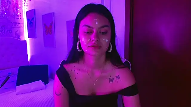 Snapshot of Sofia_Tanaka chatting on September 2025 12:16:01 PM Sofia Tanaka online show from September 2025 12:16:01 PM