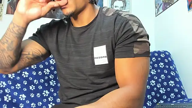  MACCARTHY TAYLOR online show from September 2025 12:22:02 AM