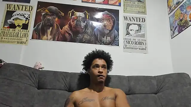  MACCARTHY TAYLOR online show from October 2025 01:25:02 AM