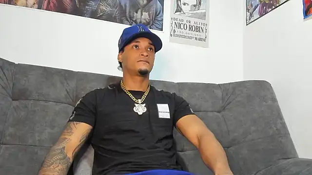  MACCARTHY TAYLOR online show from November 2025 01:17:02 AM