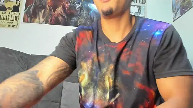  MACCARTHY TAYLOR online show from December 2025 09:21:02 PM