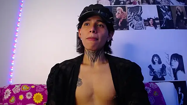 bellamy 095 online show from February 2026 09:10:01 PM