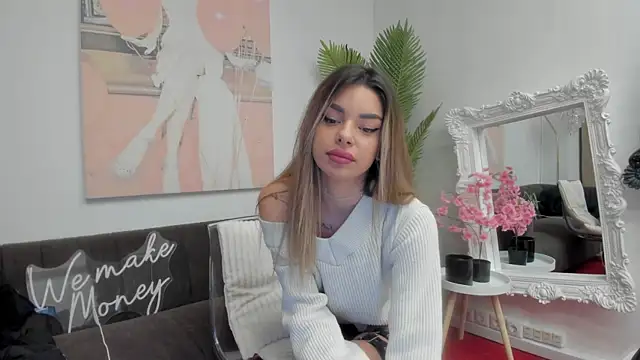 jelly  beanss online show from October 2025 07:00:01 PM