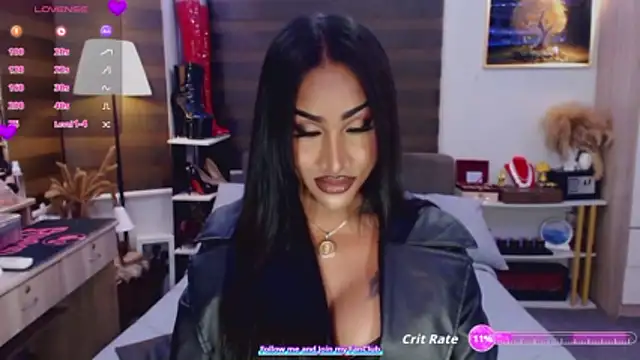 SeductiveVictoria online show from February 2026 03:05:01 PM