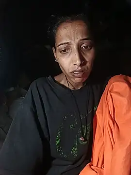 Snapshot of Pinki_thakur_1 chatting on June 2026 06:54:02 PM Pinki thakur 1 online show from June 2026 06:54:02 PM