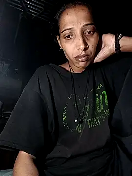 Snapshot of Pinki_thakur_1 chatting on June 2026 06:50:01 PM Pinki thakur 1 online show from June 2026 06:50:01 PM