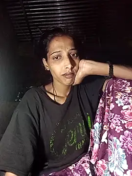 Snapshot of Pinki_thakur_1 chatting on June 2026 07:24:01 PM Pinki thakur 1 online show from June 2026 07:24:01 PM