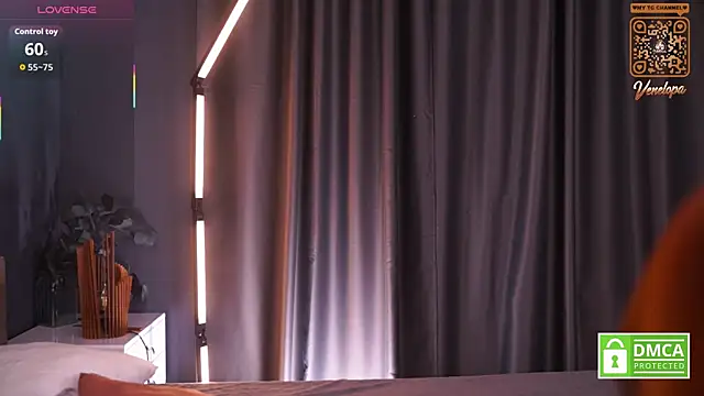 Snapshot of Venelopa chatting on November 2025 03:49:01 PM Venelopa online show from November 2025 03:49:01 PM