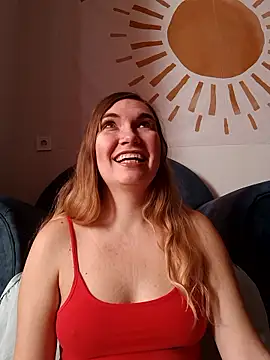 KisaVixen online show from January 2026 11:38:02 AM