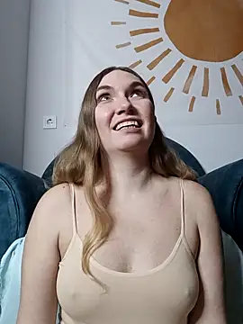 KisaVixen online show from February 2026 05:49:02 PM