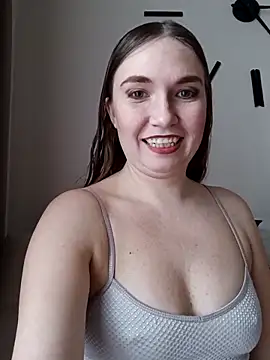 KisaVixen online show from February 2026 01:29:02 PM