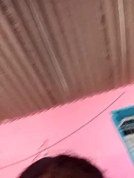 Snapshot of Rubi12A chatting on April 2026 07:33:01 AM Rubi12A online show from April 2026 07:33:01 AM