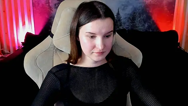 AgataWillis online show from October 2025 09:08:01 AM