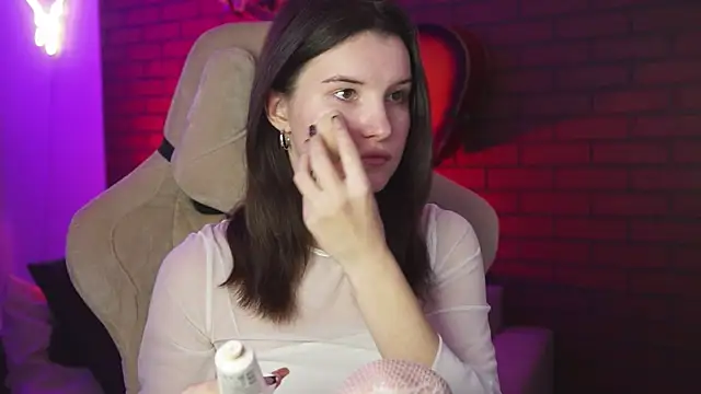 AgataWillis online show from October 2025 09:53:01 AM