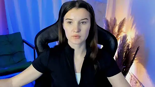 AgataWillis online show from October 2025 08:51:01 AM