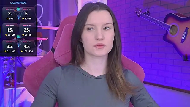 AgataWillis online show from April 2026 04:26:01 AM