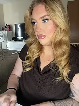 MysteriousMylaX online show from September 2025 01:58:02 PM