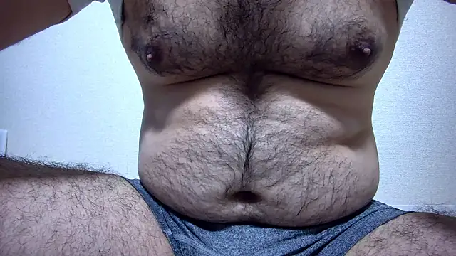 secretbearjp online show from October 2025 11:33:02 AM