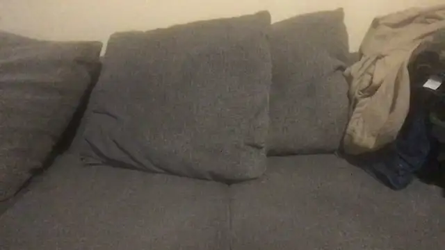 Snapshot of RichDaddy60 chatting on February 2026 12:20:01 PM RichDaddy60 online show from February 2026 12:20:01 PM