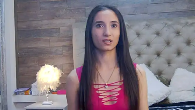 CarolinaBlair online show from November 2025 08:52:01 PM