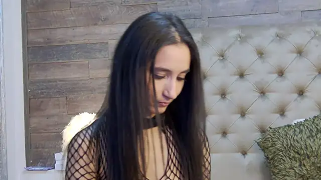 CarolinaBlair online show from November 2025 09:04:01 PM