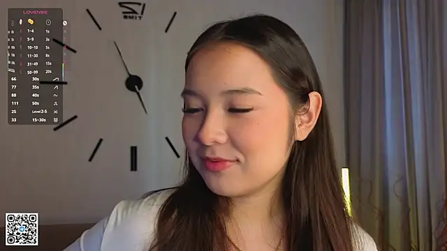 Snapshot of AlberthaEscue chatting on September 2025 04:25:02 AM AlberthaEscue online show from September 2025 04:25:02 AM