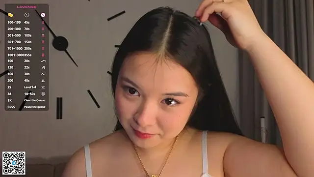 Snapshot of AlberthaEscue chatting on October 2025 04:02:01 AM AlberthaEscue online show from October 2025 04:02:01 AM