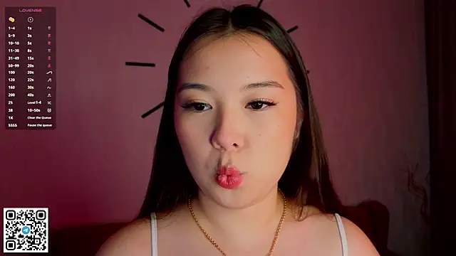 Snapshot of AlberthaEscue chatting on November 2025 04:03:02 AM AlberthaEscue online show from November 2025 04:03:02 AM