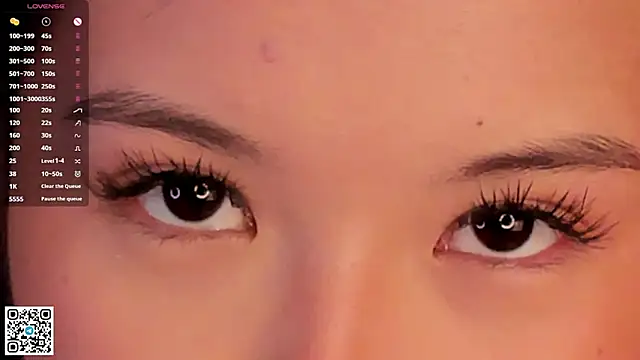 Snapshot of AlberthaEscue chatting on November 2025 04:22:01 AM AlberthaEscue online show from November 2025 04:22:01 AM