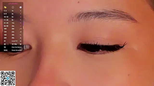 Snapshot of AlberthaEscue chatting on November 2025 04:15:02 AM AlberthaEscue online show from November 2025 04:15:02 AM