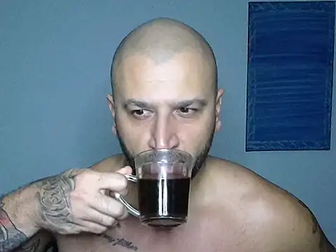 JeanCafa online show from September 2025 02:22:01 AM