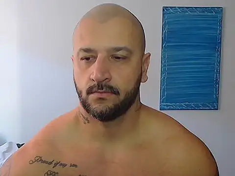 JeanCafa online show from September 2025 03:56:02 PM