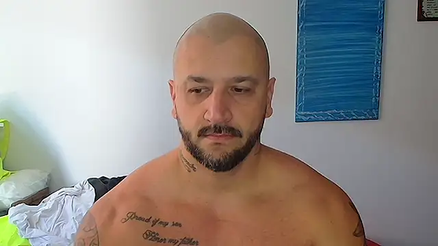 JeanCafa online show from September 2025 03:34:01 PM