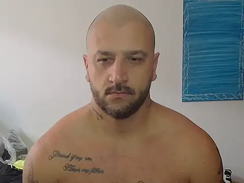 JeanCafa online show from September 2025 06:30:02 PM