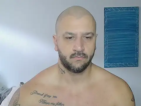 JeanCafa online show from September 2025 03:47:01 PM