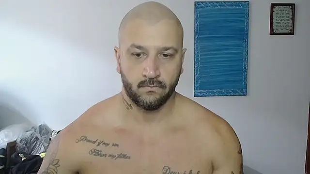 JeanCafa online show from September 2025 06:44:02 PM