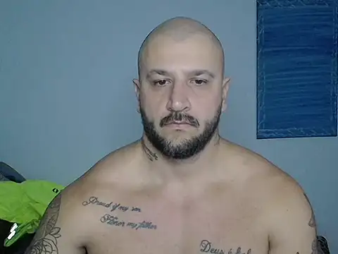 JeanCafa online show from September 2025 12:03:02 AM