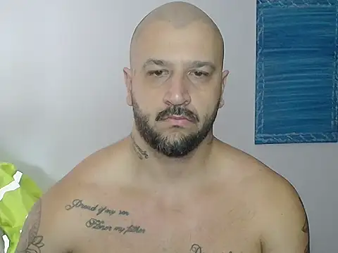 JeanCafa online show from October 2025 05:20:02 PM