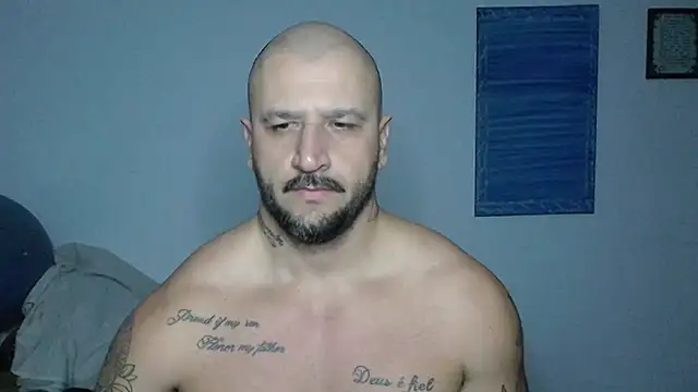 JeanCafa online show from October 2025 04:09:01 AM