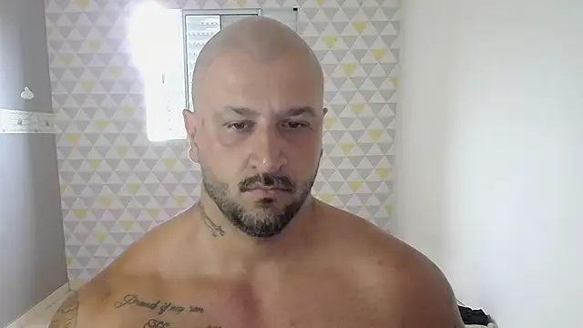 Snapshot of JeanCafa chatting on March 2026 03:49:02 PM JeanCafa online show from March 2026 03:49:02 PM