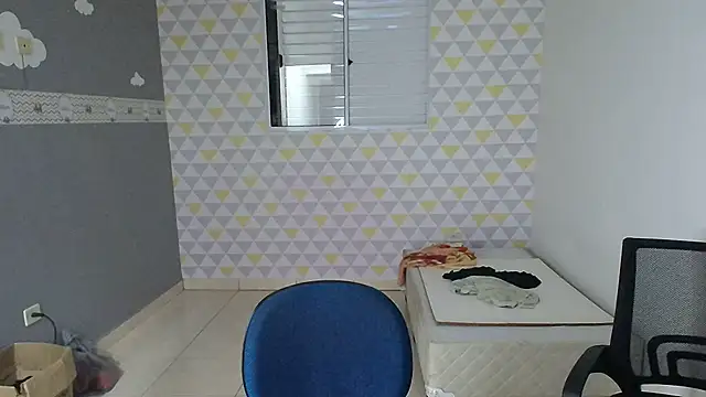 Snapshot of JeanCafa chatting on March 2026 10:48:01 PM JeanCafa online show from March 2026 10:48:01 PM