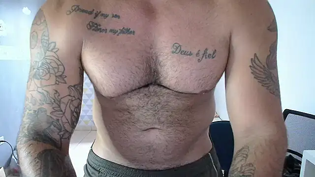 Snapshot of JeanCafa chatting on April 2026 05:28:01 PM JeanCafa online show from April 2026 05:28:01 PM