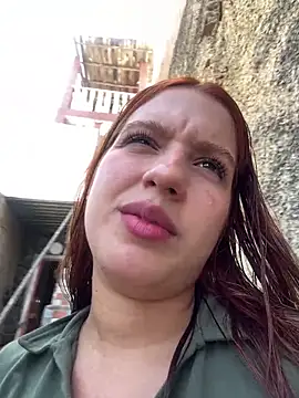 olivia jass online show from February 2026 06:28:02 PM