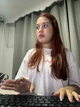 olivia jass online show from April 2026 02:09:01 PM