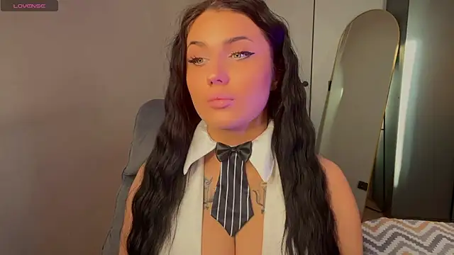 mygoddesshecate online show from February 2026 03:47:01 AM