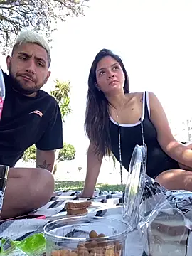 Danielaeliana online show from January 2026 05:38:02 PM