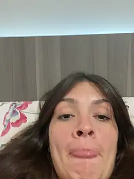 Danielaeliana online show from February 2026 05:05:01 AM